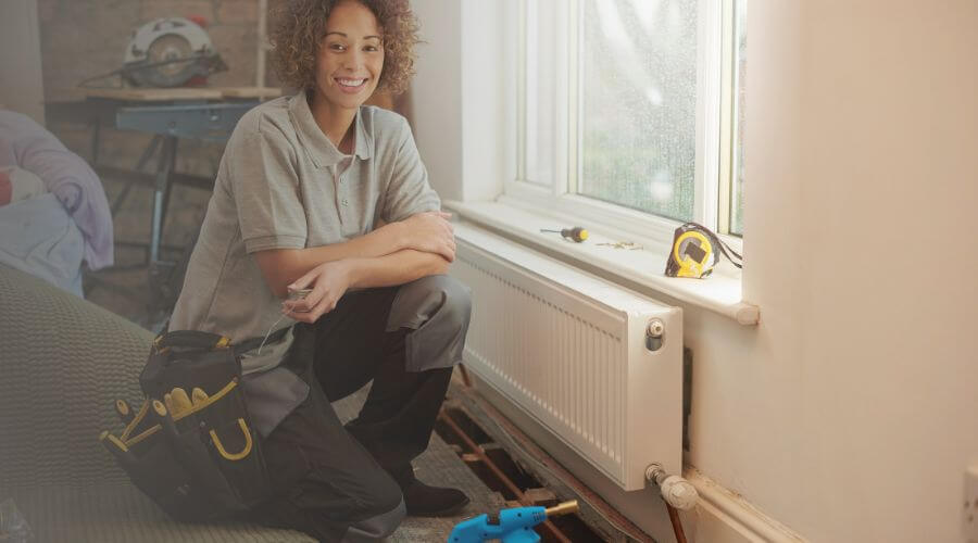 Local annual plumbing maintenance in Lagrange, IN